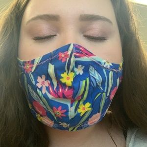 Meet your Posher, Allyson